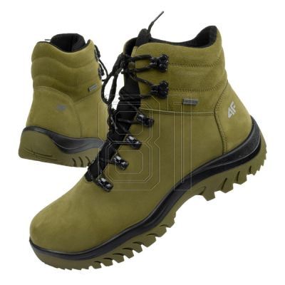2. Wanderschuhe 4F M OBMH255 45S