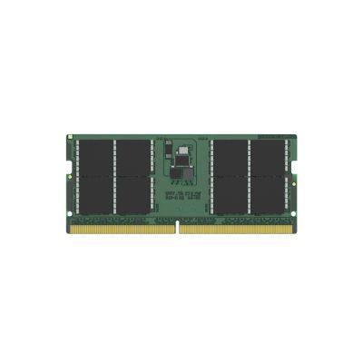 KINGSTON 48 GB 5600 MT/s DDR5 Non-ECC CL46 SODIMM
