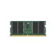 KINGSTON 48 GB 5600 MT/s DDR5 Non-ECC CL46 SODIMM