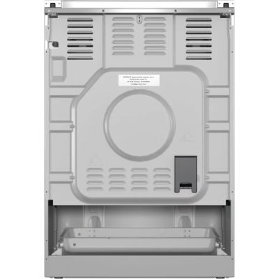 13. GORENJE GKS6C71XF Gas-Elektroherd