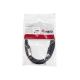 4. Equip 133104 Netzwerkkabel Schwarz 5 m