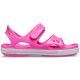7. Crocs Crocband II Sandal Jr 14854 6QQ Sandalen