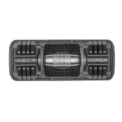 4. Verstellbare Hanteln für die halbe menschliche Figur, 5 kg, SFIT-P-HH30001