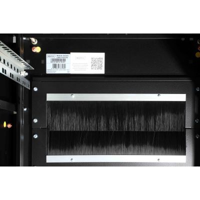 9. Digitus Unique Netzwerkschrank - 600x1000 mm (BxT)