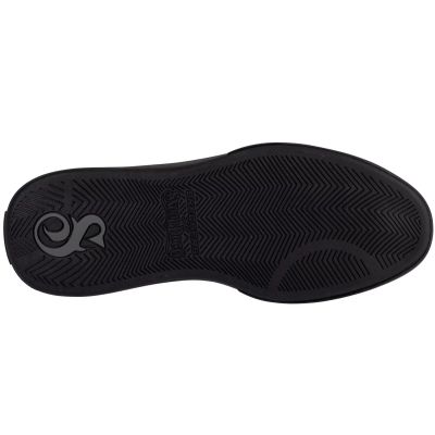 4. Skechers Slip-Ins Snoop One - Boss Life Canvas 251026-BBK Schwarz 42.5