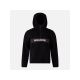 7. ROSSIGNOL ALLTRACK ANORAK FLEECE Herren-Sweatshirt schwarz