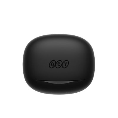 7. QCY Melobuds N50 Kopfhörer mit ANC, IPX4, Bluetooth 5.4 – Schwarz