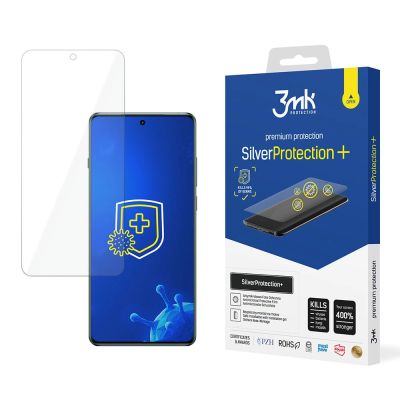 3mk SilverProtection+ Schutzfolie für OnePlus 12