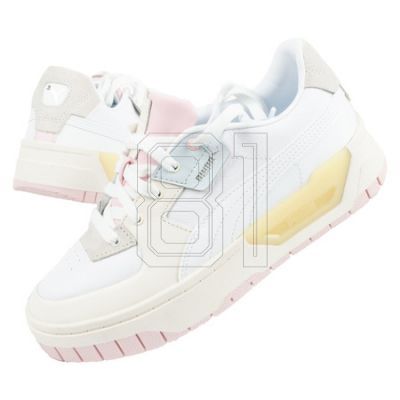 Puma Cali Dream W 383112 01 Sportschuhe