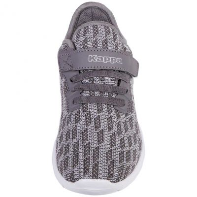 4. Kappa Gizeh Jr 260597K 1614 Schuhe