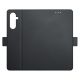 8. 3mk Wallet Case für Samsung Galaxy A26 5G - Schwarz