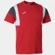 Joma Confort III Kurzarm-T-Shirt 102735.602