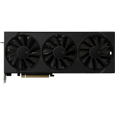 4. Grafikkarte XFX Swift RX 9070 3-FAN Gaming Edition 16 GB