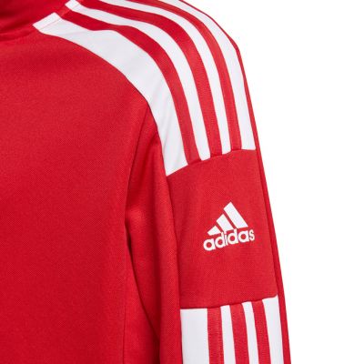11. Adidas Squadra 21 Training Youth Jr GP6458 Sweatshirt