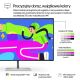 10. HP Monitor Pro Series 7 4K Thunderbolt 4 – 732pk, 31,5"