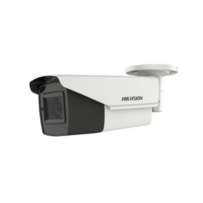 Hikvision DS-2CE19H8T-AIT3ZF Bullet-Überwachungskamera für den Innen- und Außenbereich, 2560 x 1944 px, Decken-/Wandmontage
