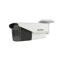 Hikvision DS-2CE19H8T-AIT3ZF Bullet-Überwachungskamera für den Innen- und Außenbereich, 2560 x 1944 px, Decken-/Wandmontage