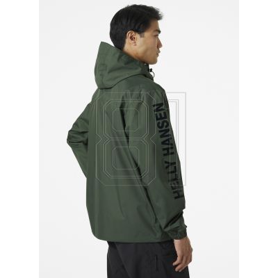 13. Helly Hansen Ervik Jacke M 64032 476
