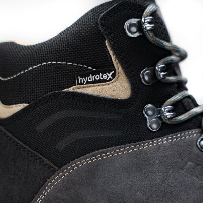 10. Alpinus Cartujo M GR43622 Trekkingschuhe