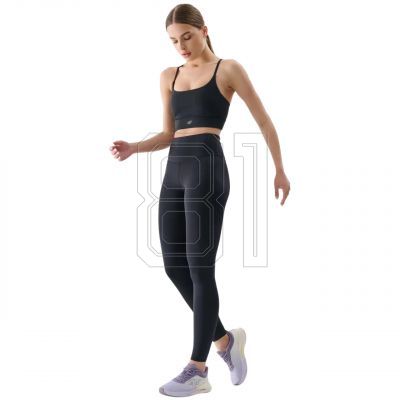 6. Leggings 4F F306 W 4FRSS25TFTIF306 20S