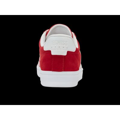 4. K-Swiss COURT TIEBRK II SDE Schuhe (09492-682-M)