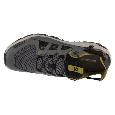 3. Salomon Techamphibian 5 L49227700 Grau 43 1/3