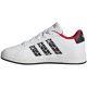 10. Adidas Grand Court Spider-man K Jr IG7169 Schuhe