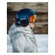 2. POC Fornix MIPS Unisex Skihelm Polycarbonat Marineblau (10476_1589)