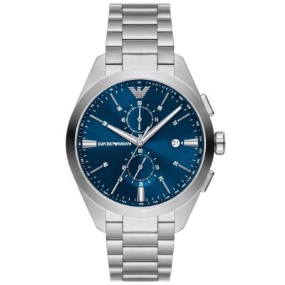 Herrenuhr EMPORIO ARMANI Claudio AR11541 + Box