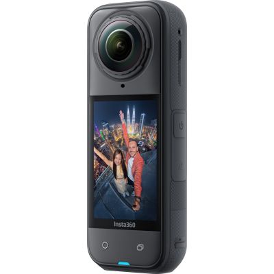 9. Insta360 X5 Essentials Bundle-Kamera