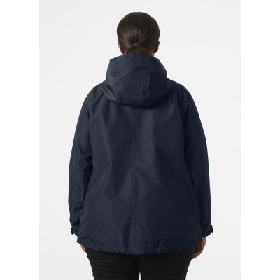 17. Helly Hansen Seven J Plus Jacke W 53947 597