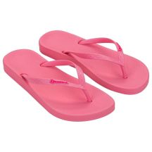Ipanema Damen-Flip-Flops Anat, bequem, pink, modisch – perfekt für den Strand