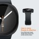 7. Spigen Thin Fit 360 Hülle für Samsung Galaxy Watch 40 mm – Schwarz
