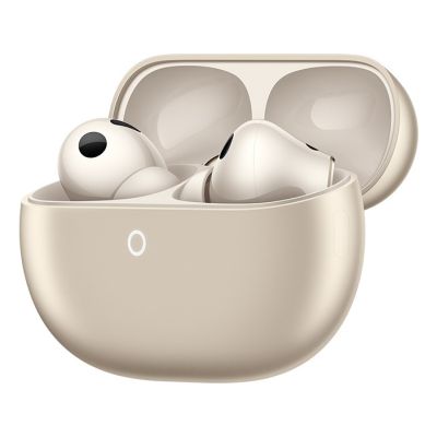 3. Huawei FreeBuds Pro 5 Kabelloses In-Ear-Headset für Anrufe/Musik/Sport/Alltag USB Typ-C Bluetooth Sand