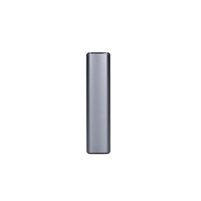 17. Extralink Powerbank EPB-126 20000mAh Silber, 45W PD, USB-C