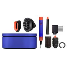 DYSON HS08 Vinca Blue Lockenstab
