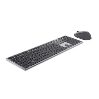 14. Dell KM7321W Tastatur + Maus (580-AJQJ)