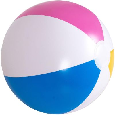 15. Aufblasbarer Strandball 40 cm 66001