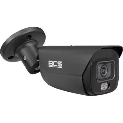 6Mpx BCS-L-TIP26FCR5L5-Ai1-G Röhren-IP-Kamera