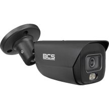 6Mpx BCS-L-TIP26FCR5L5-Ai1-G Röhren-IP-Kamera