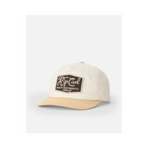RIP CURL Pacific Rinse SB Cap für Herren, Beige