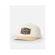 RIP CURL Pacific Rinse SB Cap für Herren, Beige