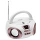 CD-/MP3-Player (Boombox) ADLER AD 1181wc