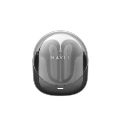 2. Havit TW974 Modern Buds Bluetooth-Kopfhörer (Schwarz)