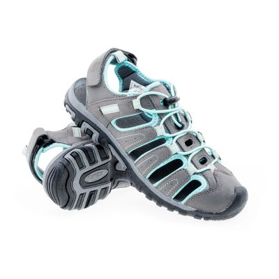 3. TIORE WO'S Damen-Sandalen