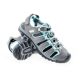 3. TIORE WO'S Damen-Sandalen