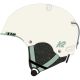 K2 MERIDIAN Damenhelm White Pearl, Größe 51-55