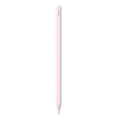 Aktiver Eingabestift für iPad Baseus Smooth Writing 2 SXBC060104 – rosa