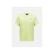 PEAK PERFORMANCE Explore Grafik-T-Shirt Herren Gelb