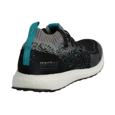 6. Adidas Consortium Packer x Solebox UltraBoost Mid Sportschuhe - CM7882